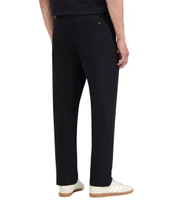 4-Way Stretch Sedoc Rel heren broek zwart