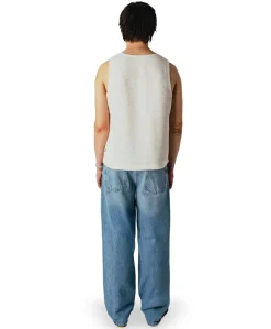 WBLeroy Arctic Jeans heren jeans blauw