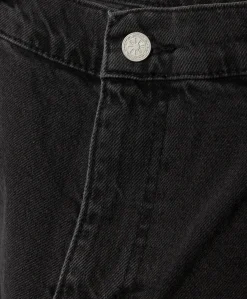 WBLeroy Crow Jeans heren jeans zwart