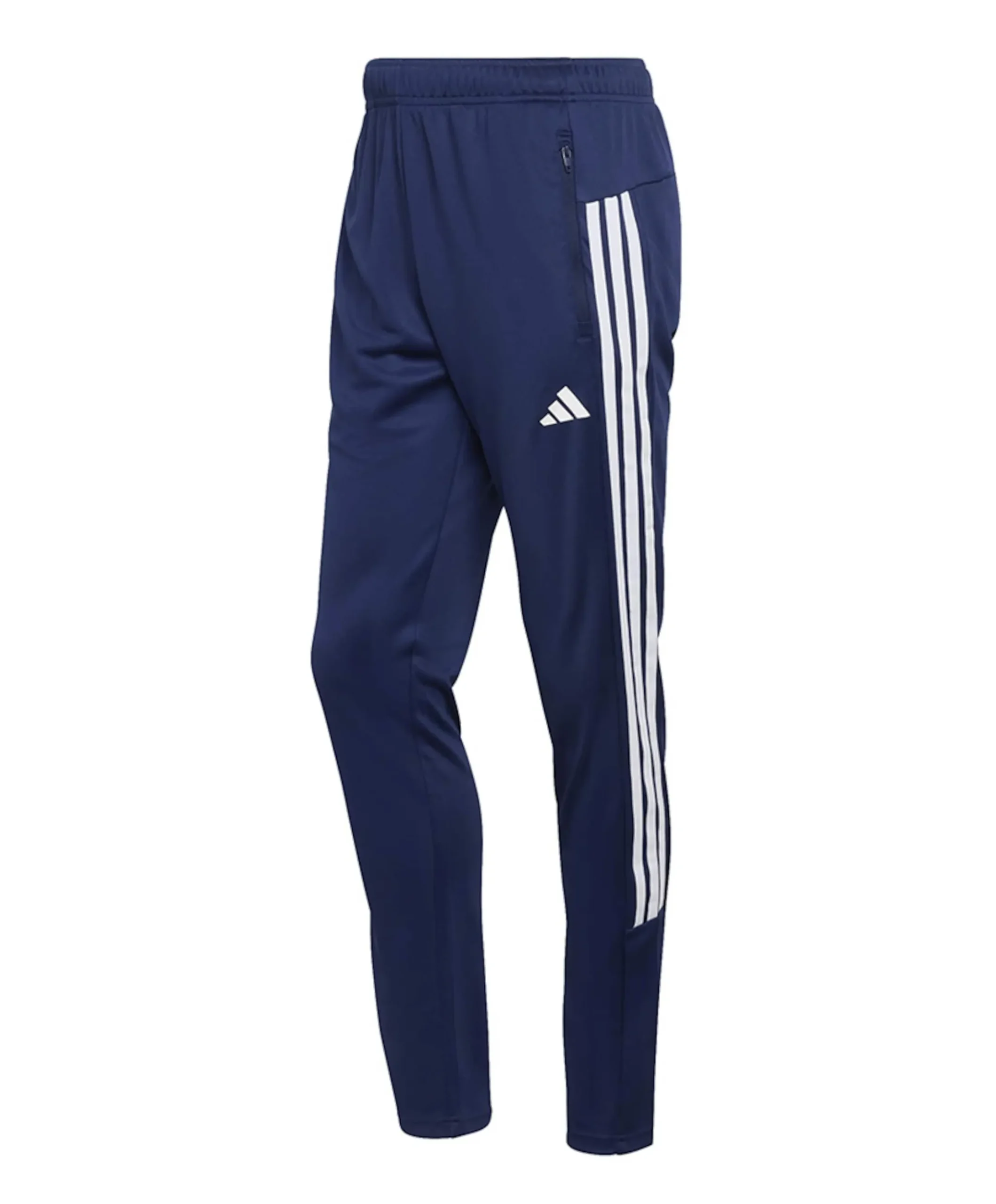 WE ALLSET 3S PT heren trainingsbroek blauw