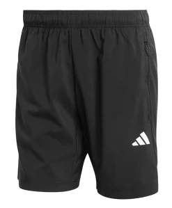 We Bas Wv Sho heren shorts zwart