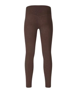 Wembley W tights dames tights zwart