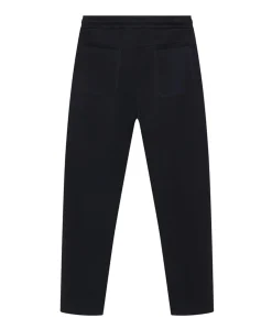 Wide Jog Rellix jongens broek blauw