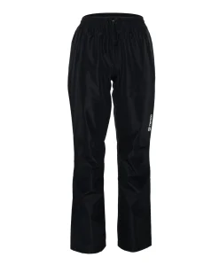 Winga rain jacket dames broek zwart