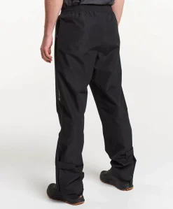 Winga raint pant heren broek zwart