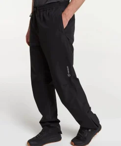 Winga raint pant heren broek zwart