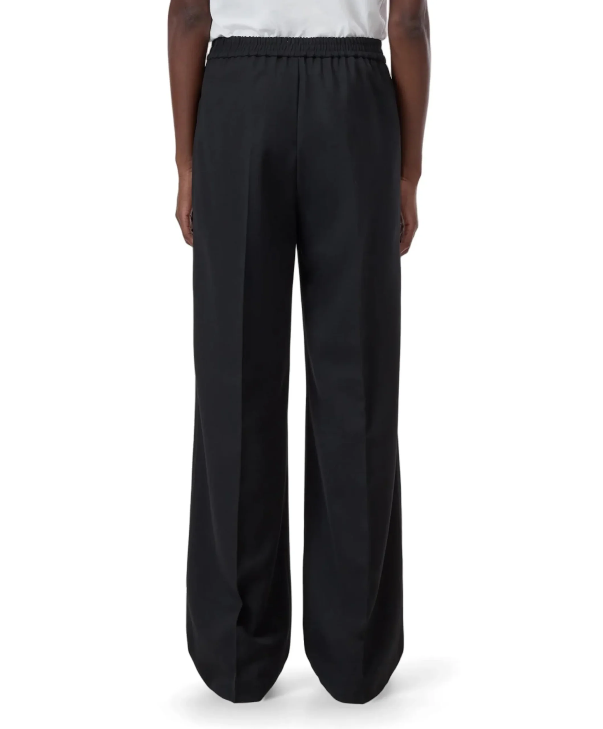 Winona dames broek zwart