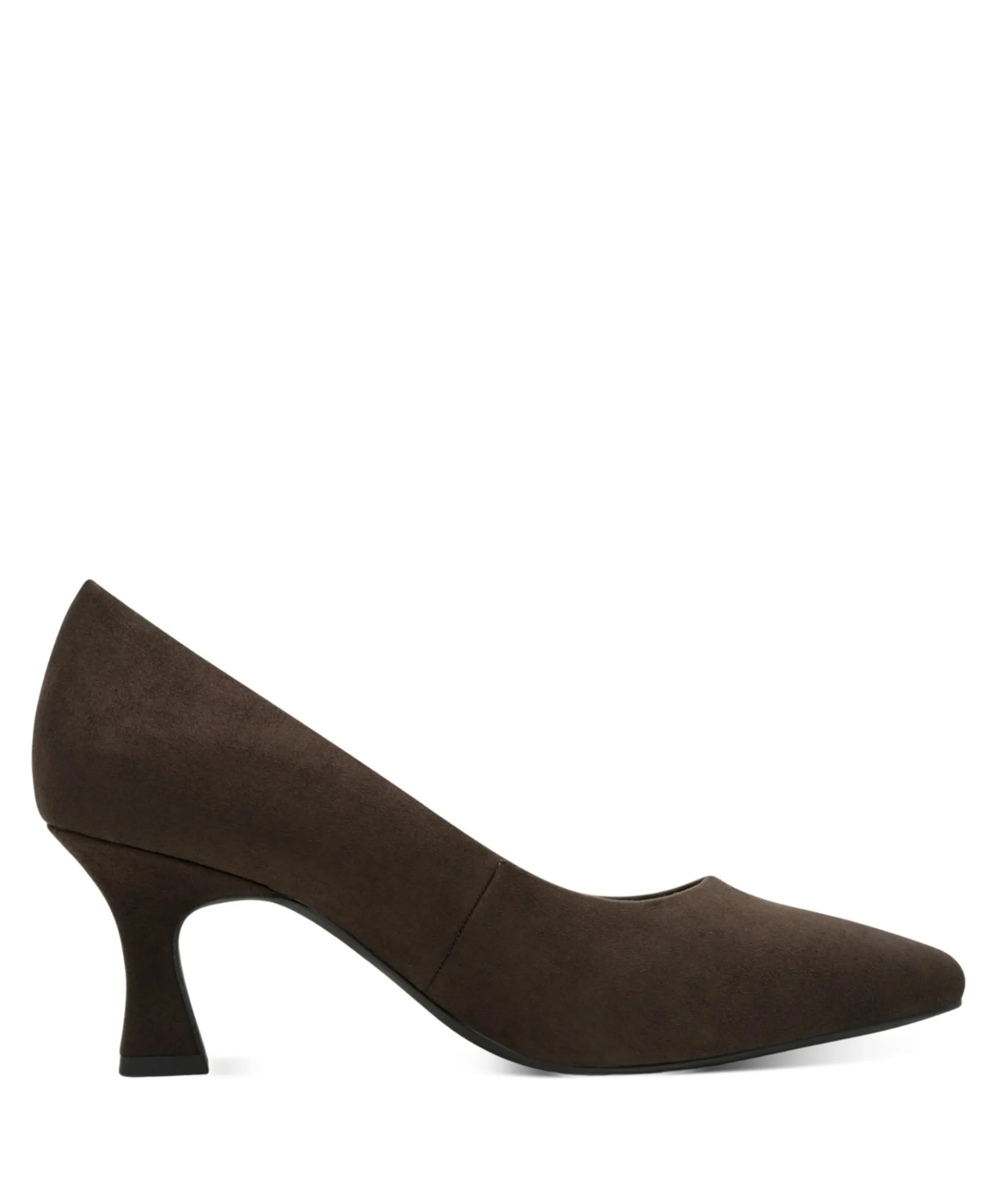 Women Court Sho dames pumps bruin