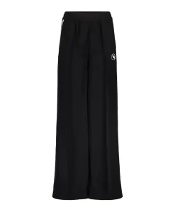Wonder meisjes broek zwart