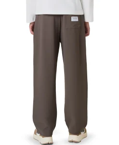 Work heren broek groen