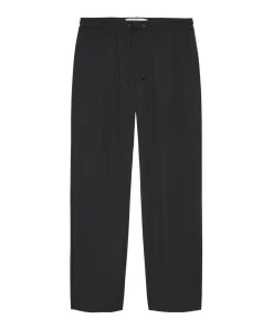 Work Trousers heren broek zwart