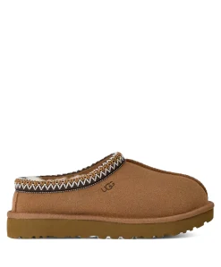 W TASMAN II dames clogs bruin