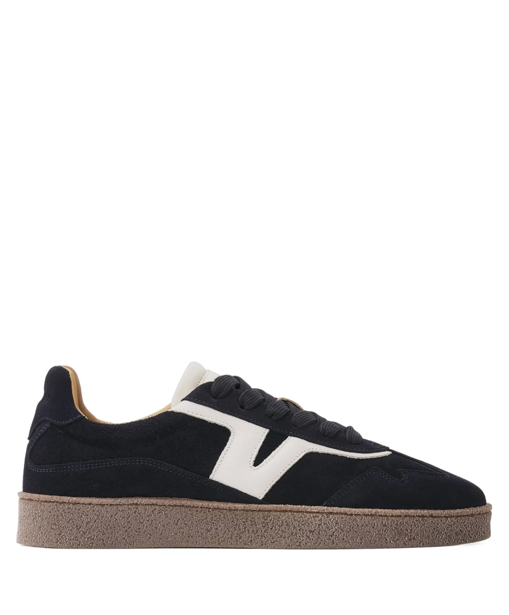 Zane Dexter heren sneakers blauw