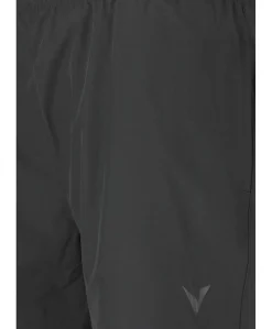 Zayne V2 M 2-in-1 Shorts heren shorts zwart