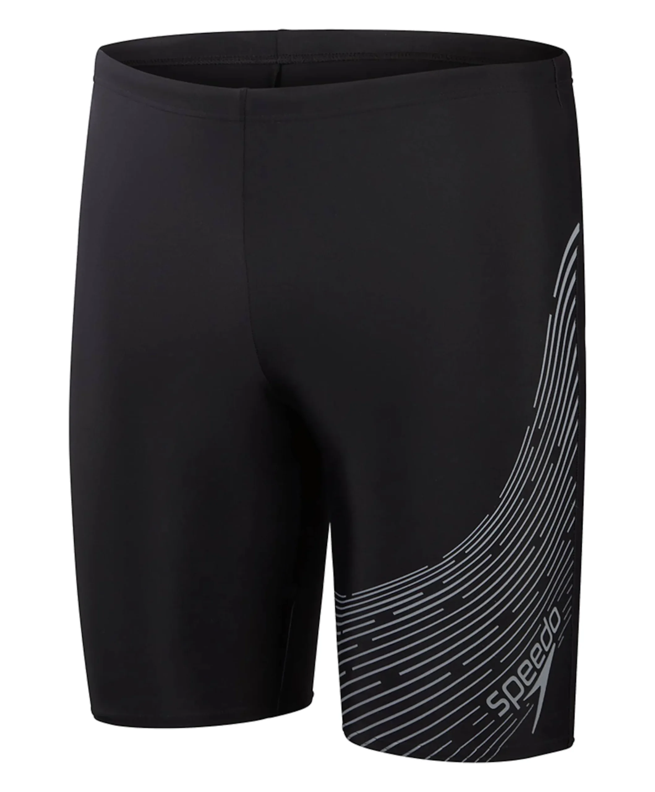 Zwemshort zwart